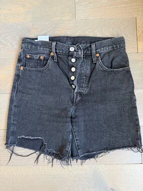 Levis 501 Shorts